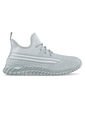 Tenis Kalid Gris Para Hombre Croydon de Croydon