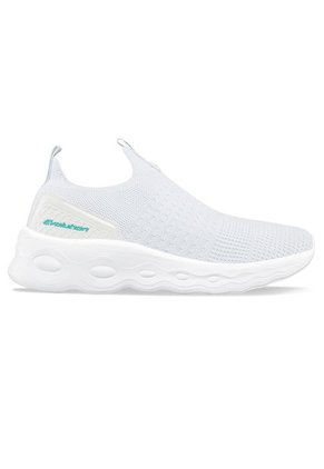 Tenis Sonair Blanco Para Mujer Croydon