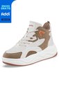 Tenis Urbanos Ysor Beige Croydon Para Mujer de Croydon