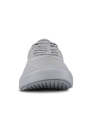 Zapatos Mirot Gris Para Hombre Croydon
