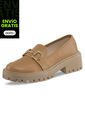 Mocasines Nereida Café Para Mujer Croydon de Croydon