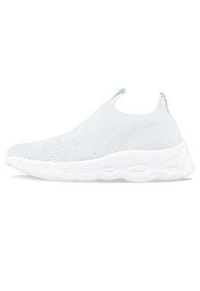 Tenis Sonair Blanco Para Mujer Croydon