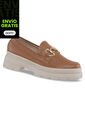 Mocasines Vilma Café Para Mujer Croydon de Croydon
