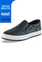 Tenis Casuales Madden Azul Croydon Para Hombre de Croydon
