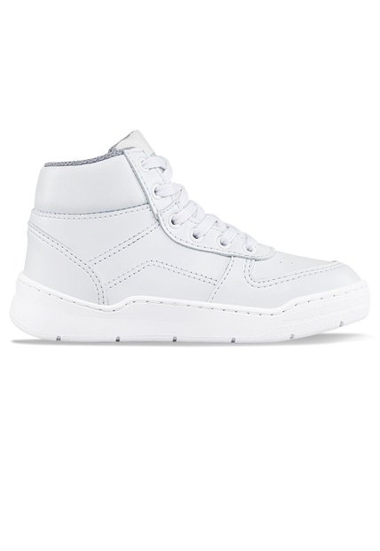 TENIS COLEGIAL CROYDON NINO ROBLO BOTA T. 27-32 Talla 30