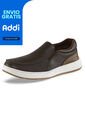 Tenis Casuales Hank Café Croydon Para Hombre de Croydon
