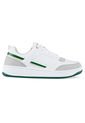 Zapatos Jikell Blanco-Ver Para Hombre Croydon de Croydon