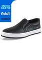 Tenis Casuales Madden Negro Croydon Para Hombre de Croydon