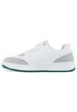Zapatos Jikell Blanco-Ver Para Hombre Croydon de Croydon