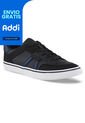 Tenis Urbanos Rowan Negro Croydon Para Hombre de Croydon