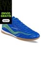 Guayos Futsal Alisker Azul Croydon Para Niño de Croydon