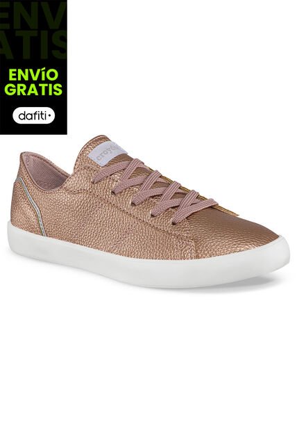 Zapatos Bel Rosa Para Mujer Croydon