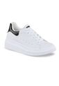 Tenis Ailen Blanco Para Mujer Croydon de Croydon