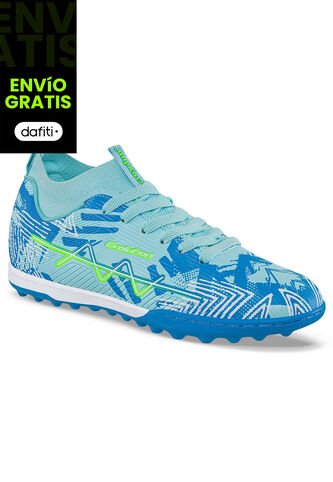 Guayos Sintética Blive Agua Croydon Para Hombre Croydon