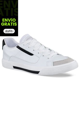 Tenis Koichi Blanco Para Hombre Croydon Croydon