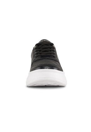 Tenis Sureya Negro Para Mujer Croydon