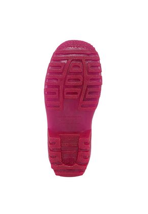 Botas De Lluvia Crisyel Rosa Para Niña Croydon