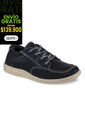 Zapatos Escolares Bagglia Negro Para Niña Croydon de Croydon