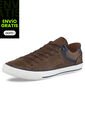 Tenis Lonut Café Para Hombre Croydon de Croydon