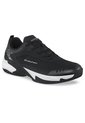 Tenis Entrenamiento Vens Negro Croydon Para Hombre de Croydon