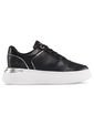 Tenis Sureya Negro Para Mujer Croydon de Croydon