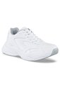 Tenis Colegio Fadron C Blanco Croydon Para Niño Y Niña de Croydon