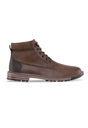 Botas Bigger Café Para Hombre Croydon
