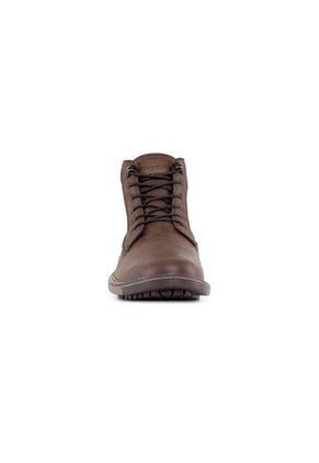 Botas Bigger Café Para Hombre Croydon