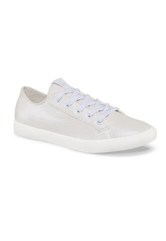 Tenis Baldi Blanco Para Niña Croydon Croydon