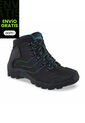 Botas Outdoor Tomoe 2 Negro Para Mujer Croydon de Croydon