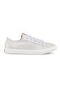 Tenis Baldi Blanco Para Niña Croydon de Croydon