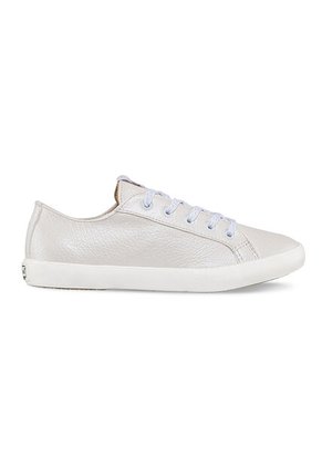 Tenis Baldi Blanco Para Niña Croydon