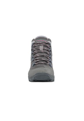 Botas Outdoor Tomoe 2 Gris Para Mujer Croydon