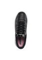 Tenis Sureya Negro Para Mujer Croydon de Croydon