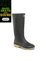 Botas Titan Negro Para Hombre Y Mujer Croydon de Croydon
