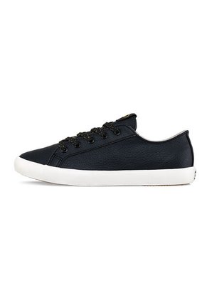 Tenis Baldi Negro Para Mujer Croydon