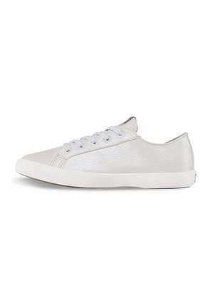 Tenis Baldi Blanco Para Niña Croydon
