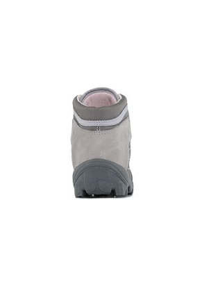 Botas Outdoor Tomoe 2 Gris Para Mujer Croydon