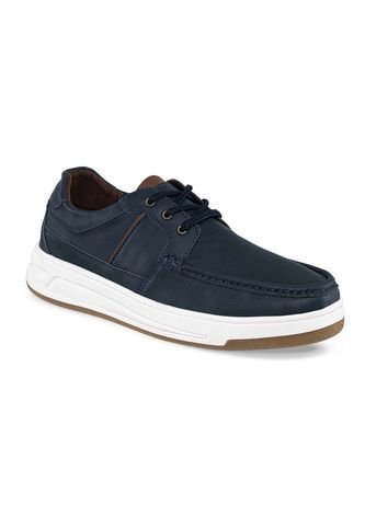 Tenis Federick Azul Para Hombre Croydon Croydon