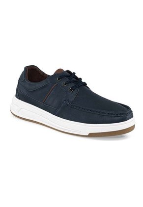 Tenis Federick Azul Para Hombre Croydon