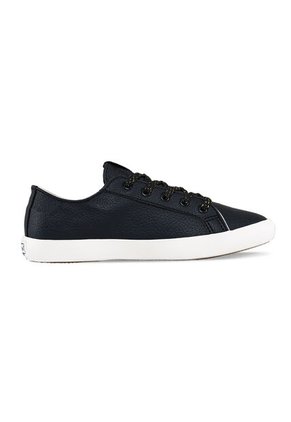 Tenis Baldi Negro Para Mujer Croydon