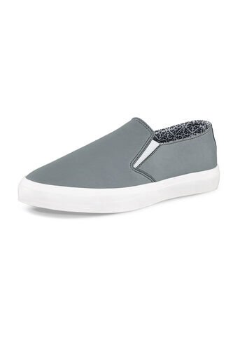 Tenis Ulrick Gris Para Hombre Croydon Croydon