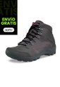 Botas Outdoor Tomoe Gris-Fuc Para Mujer Croydon de Croydon