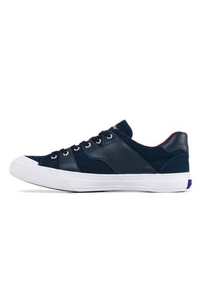 Tenis Ralf Azul Para Hombre Croydon