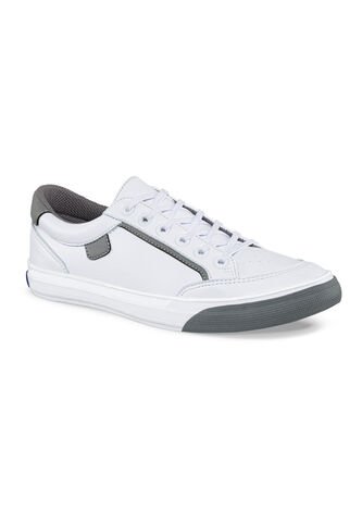 Tenis Casther Blanco Para Hombre Croydon Croydon