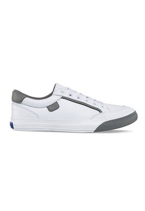 Tenis Casther Blanco Para Hombre Croydon