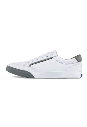 Tenis Casther Blanco Para Hombre Croydon