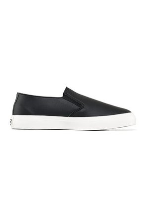 Tenis Ulrick Negro Para Hombre Croydon