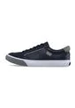 Tenis Casther Azul Para Hombre Croydon de Croydon