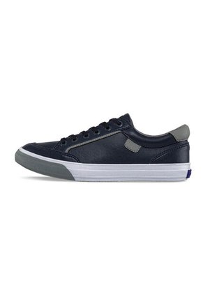 Tenis Casther Azul Para Hombre Croydon